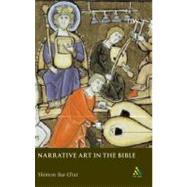 Narrative Art In The Bible