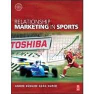 Relationship Marketing in Sports