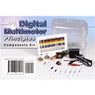 Digital Multimeter Principles Electrical Components