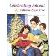 Celebrating Advent with the Jesse Tree