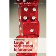 Logic of Statistical Interference