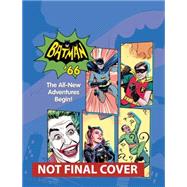 Batman: The TV Stories