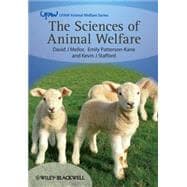 The Sciences of Animal Welfare