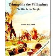 Triumph in the Philippines : The War in the Pacific