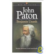 John Paton