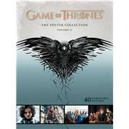 Game of Thrones: The Poster Collection, Volume II