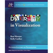 Diversity in Visualization