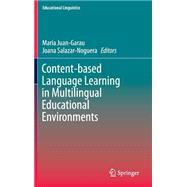 Content-based Language Learning in Multilingual Educational Environments