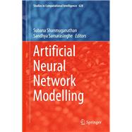 Artificial Neural Network Modelling
