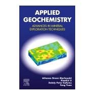 Applied Geochemistry