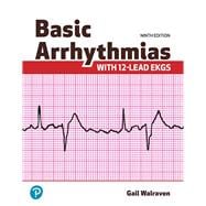Basic Arrhythmias With 12-Lead EKGs