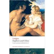 Daphnis and Chloe