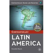 Contemporary Latin America, Second Editon