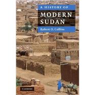 A History of Modern Sudan
