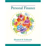 Personal Finance (with InfoTrac)