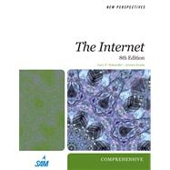 New Perspectives on the Internet : Comprehensive (Book Only)
