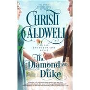 The Diamond and the Duke book cover, ISBN 9780593334959