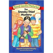 Sneaky Thief Mystery, The