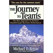 Journey to Teams : A Practical Step-by-Step Implementation Plan