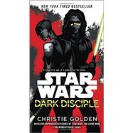Dark Disciple: Star Wars