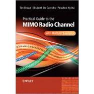 Practical Guide to Mimo Radio Channel