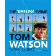 The Timeless Swing (with embedded videos)
