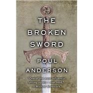 The Broken Sword