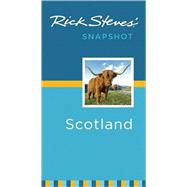 Rick Steves' Snapshot Scotland