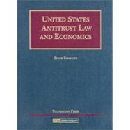 Elhauge's United States Antitrust Law and Economics