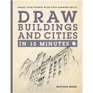 Draw Buildings and Cities in 15 Minutes