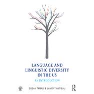 Language and Linguistic Diversity in the US