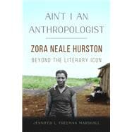 Ain't I an Anthropologist