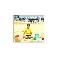 Watch Me Build a Sandcastle