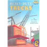 Heavy-Duty Trucks