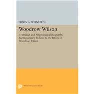 Woodrow Wilson