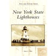 New York State Lighthouses Ny