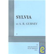 Sylvia - Acting Edition