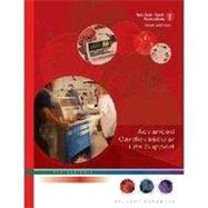 Advanced Cardiovascular Life Support Provider Manual