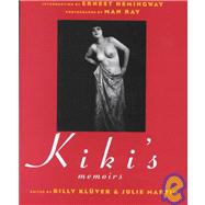 Kiki's Memoirs
