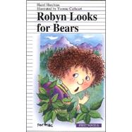 Robyn Looks for Bears