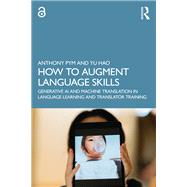 How to Augment Language Skills