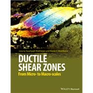 Ductile Shear Zones From Micro- to Macro-scales
