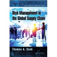 Enterprise Risk Management in the Global Supply Chain
