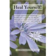 Heal Yourself!