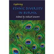 Exploring Ethnic Diversity in Burma