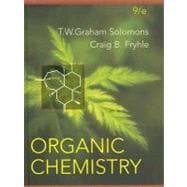 Organic Chemistry, 9th Edition