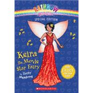 Rainbow Magic Special Edition: Keira the Movie Star Fairy