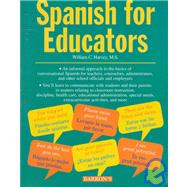 Spanish for Educators