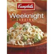 Campbells Weeknight Cooking