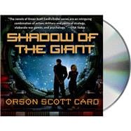 Shadow Of The Giant